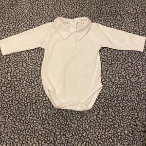 Kissy kissy baby onesie 6-9 month